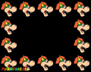 Chapter 1: Castle and Dragon — Paper Mario: The Thousand-Year Door walkthrough screenshot