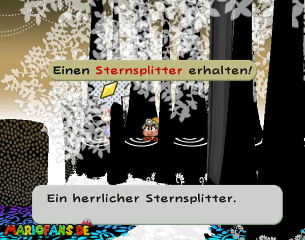 Paper Mario: The Thousand-Year Door illustrated walkthrough