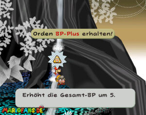 Chapter 2: The Great Boggly Tree — Paper Mario: The Thousand-Year Door walkthrough screenshot