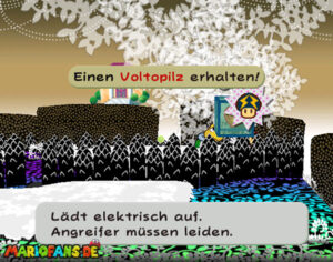 Chapter 2: The Great Boggly Tree — Paper Mario: The Thousand-Year Door walkthrough screenshot
