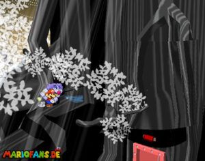 Chapter 2: The Great Boggly Tree — Paper Mario: The Thousand-Year Door walkthrough screenshot