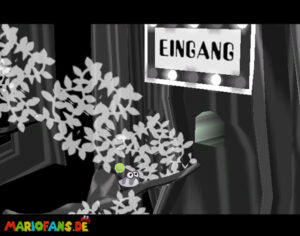 Chapter 2: The Great Boggly Tree — Paper Mario: The Thousand-Year Door walkthrough screenshot