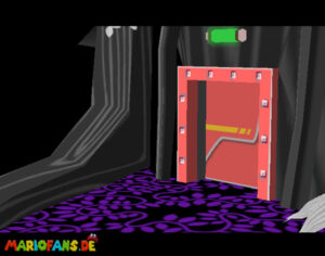 Chapter 2: The Great Boggly Tree — Paper Mario: The Thousand-Year Door walkthrough screenshot