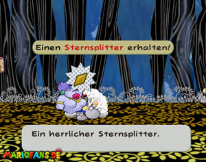 Star Piece Locations — Paper Mario: The Thousand-Year Door walkthrough screenshot