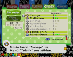 Chapter 2: The Great Boggly Tree — Paper Mario: The Thousand-Year Door walkthrough screenshot