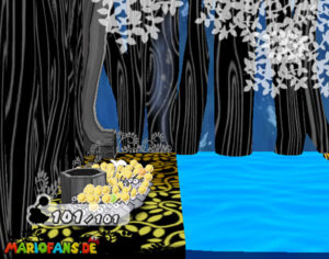 Chapter 2: The Great Boggly Tree — Paper Mario: The Thousand-Year Door walkthrough screenshot