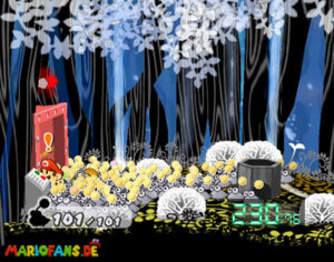 Chapter 2: The Great Boggly Tree — Paper Mario: The Thousand-Year Door walkthrough screenshot