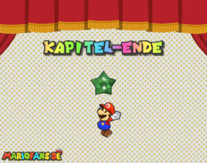 Chapter 2: The Great Boggly Tree — Paper Mario: The Thousand-Year Door walkthrough screenshot
