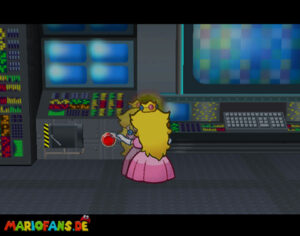 Chapter 2: The Great Boggly Tree — Paper Mario: The Thousand-Year Door walkthrough screenshot