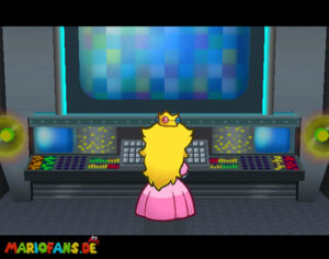 Chapter 2: The Great Boggly Tree — Paper Mario: The Thousand-Year Door walkthrough screenshot