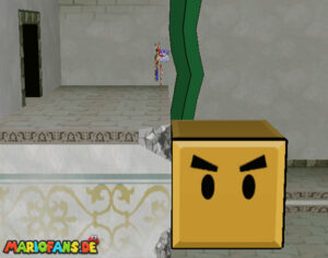 Chapter 2: The Great Boggly Tree — Paper Mario: The Thousand-Year Door walkthrough screenshot