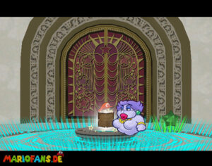 Chapter 2: The Great Boggly Tree — Paper Mario: The Thousand-Year Door walkthrough screenshot
