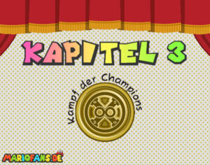 Chapter 3: Of Glitz and Glory — Paper Mario: The Thousand-Year Door walkthrough screenshot