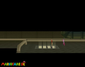 Chapter 3: Of Glitz and Glory — Paper Mario: The Thousand-Year Door walkthrough screenshot