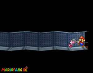Chapter 3: Of Glitz and Glory — Paper Mario: The Thousand-Year Door walkthrough screenshot