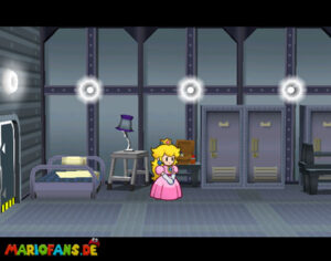 Chapter 3: Of Glitz and Glory — Paper Mario: The Thousand-Year Door walkthrough screenshot