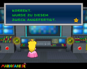 Chapter 3: Of Glitz and Glory — Paper Mario: The Thousand-Year Door walkthrough screenshot