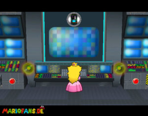Chapter 3: Of Glitz and Glory — Paper Mario: The Thousand-Year Door walkthrough screenshot