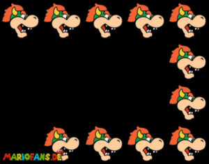 Chapter 3: Of Glitz and Glory — Paper Mario: The Thousand-Year Door walkthrough screenshot