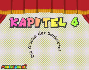 Chapter 4: For Pigs the Bell Tolls — Paper Mario: The Thousand-Year Door walkthrough screenshot