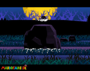 Chapter 4: For Pigs the Bell Tolls — Paper Mario: The Thousand-Year Door walkthrough screenshot