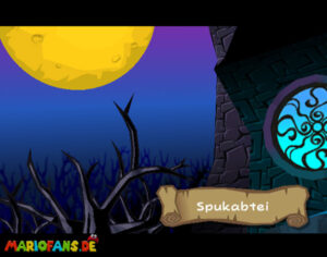 Chapter 4: For Pigs the Bell Tolls — Paper Mario: The Thousand-Year Door walkthrough screenshot