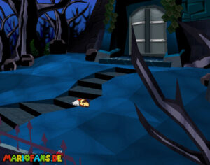 Chapter 4: For Pigs the Bell Tolls — Paper Mario: The Thousand-Year Door walkthrough screenshot