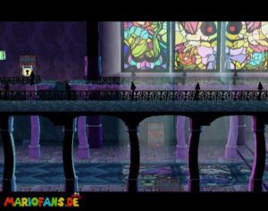 Chapter 4: For Pigs the Bell Tolls — Paper Mario: The Thousand-Year Door walkthrough screenshot