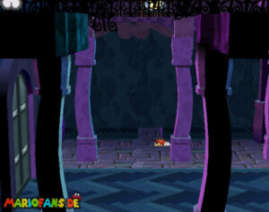 Chapter 4: For Pigs the Bell Tolls — Paper Mario: The Thousand-Year Door walkthrough screenshot