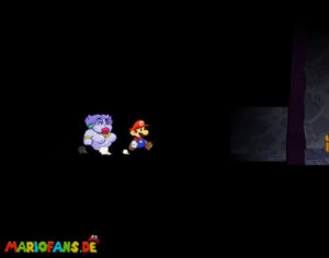 Chapter 4: For Pigs the Bell Tolls — Paper Mario: The Thousand-Year Door walkthrough screenshot