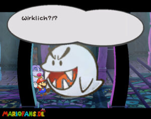 Chapter 4: For Pigs the Bell Tolls — Paper Mario: The Thousand-Year Door walkthrough screenshot