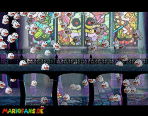 Chapter 4: For Pigs the Bell Tolls — Paper Mario: The Thousand-Year Door walkthrough screenshot