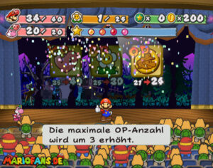 Chapter 4: For Pigs the Bell Tolls — Paper Mario: The Thousand-Year Door walkthrough screenshot