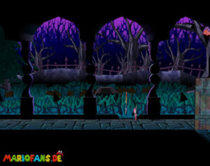 Chapter 4: For Pigs the Bell Tolls — Paper Mario: The Thousand-Year Door walkthrough screenshot