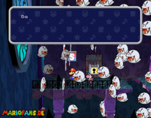 Chapter 4: For Pigs the Bell Tolls — Paper Mario: The Thousand-Year Door walkthrough screenshot