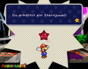 Chapter 4: For Pigs the Bell Tolls — Paper Mario: The Thousand-Year Door walkthrough screenshot