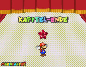 Chapter 4: For Pigs the Bell Tolls — Paper Mario: The Thousand-Year Door walkthrough screenshot