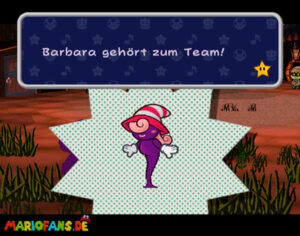 Chapter 4: For Pigs the Bell Tolls — Paper Mario: The Thousand-Year Door walkthrough screenshot