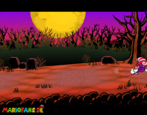 Chapter 4: For Pigs the Bell Tolls — Paper Mario: The Thousand-Year Door walkthrough screenshot