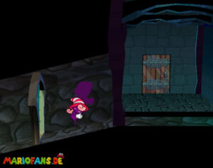 Chapter 4: For Pigs the Bell Tolls — Paper Mario: The Thousand-Year Door walkthrough screenshot