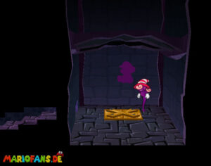 Chapter 4: For Pigs the Bell Tolls — Paper Mario: The Thousand-Year Door walkthrough screenshot