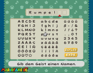 Chapter 4: For Pigs the Bell Tolls — Paper Mario: The Thousand-Year Door walkthrough screenshot