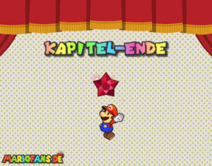 Chapter 4: For Pigs the Bell Tolls — Paper Mario: The Thousand-Year Door walkthrough screenshot