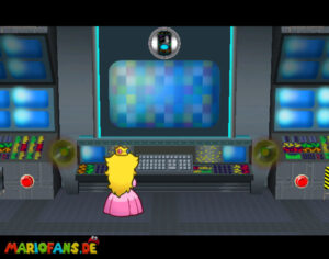Chapter 4: For Pigs the Bell Tolls — Paper Mario: The Thousand-Year Door walkthrough screenshot