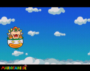 Chapter 4: For Pigs the Bell Tolls — Paper Mario: The Thousand-Year Door walkthrough screenshot