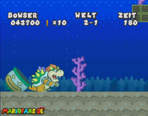 Chapter 4: For Pigs the Bell Tolls — Paper Mario: The Thousand-Year Door walkthrough screenshot