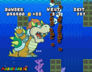 Chapter 4: For Pigs the Bell Tolls — Paper Mario: The Thousand-Year Door walkthrough screenshot