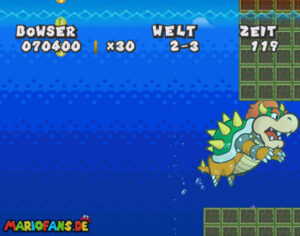 Chapter 4: For Pigs the Bell Tolls — Paper Mario: The Thousand-Year Door walkthrough screenshot