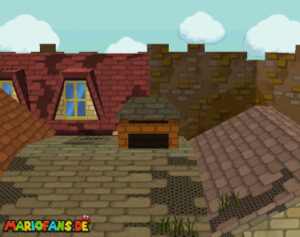 Chapter 4: For Pigs the Bell Tolls — Paper Mario: The Thousand-Year Door walkthrough screenshot