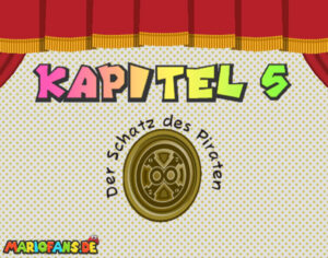 Chapter 5: The Key to Pirates — Paper Mario: The Thousand-Year Door walkthrough screenshot